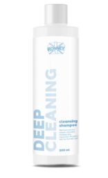 RONNEY DEEP CLEANING SZAMPON 300ml dogłębnie oczyszczający