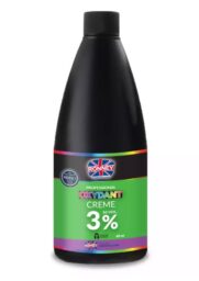 RONNEY OXYDANT CREME 3% 60ml vol.10 oxydant kremowy