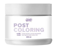 RONNEY POST COLORING MASKA 300ml zakwaszająca do włosów