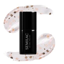 SEMILAC LAKIER HYBRYDOWY 7ml 926 PRINCESS DROPS