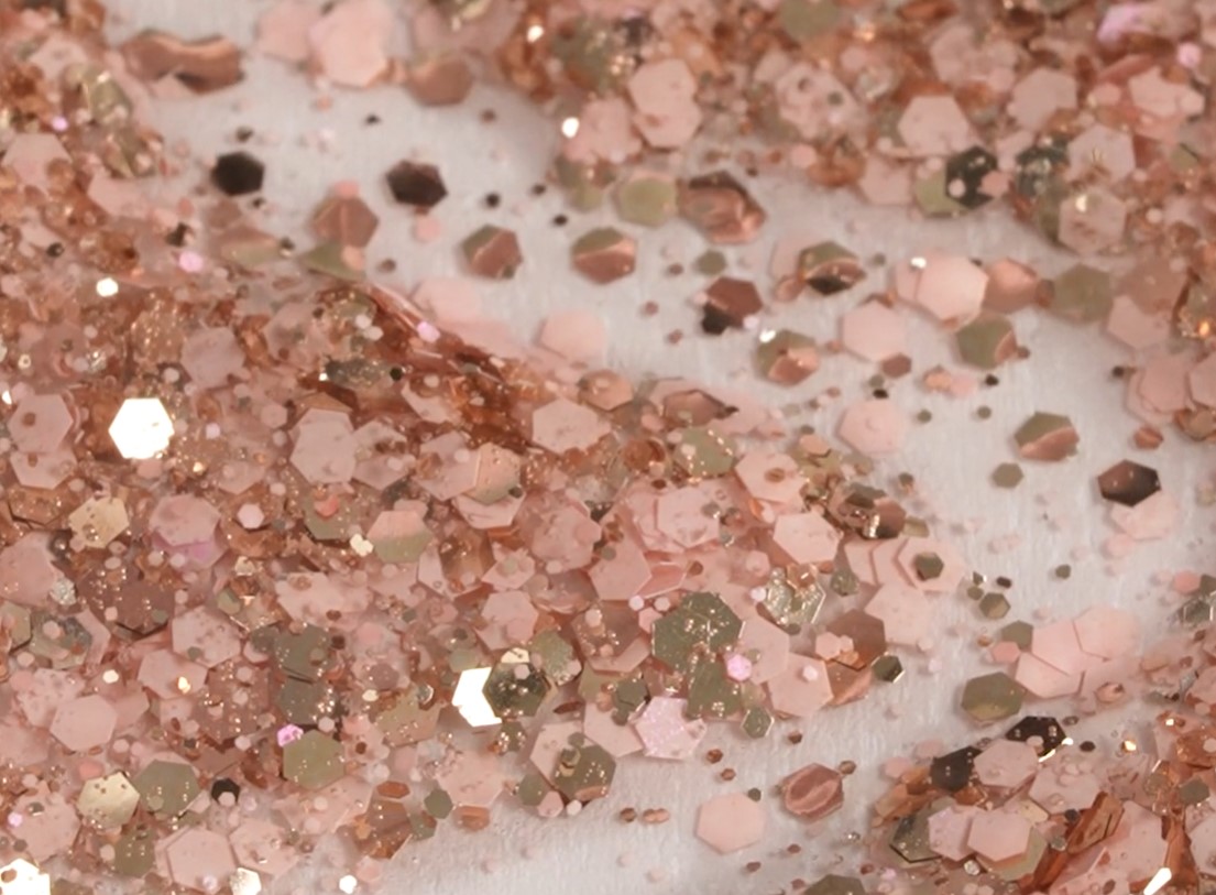 SEMILAC LAKIER HYBRYDOWY 7ml 926 PRINCESS DROPS - obrazek 5