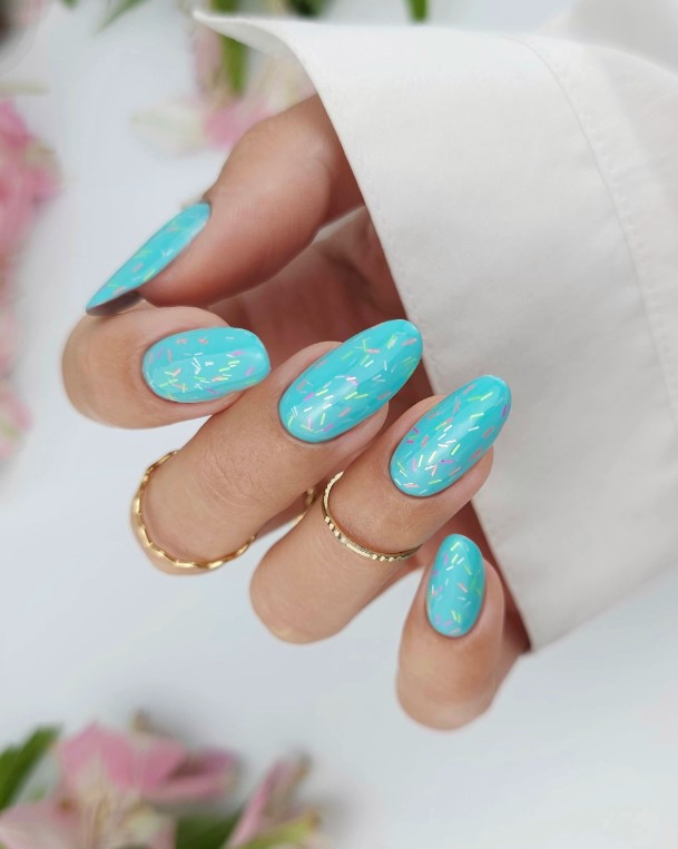 CLARESA LAKIER HYBRYDOWY TOP NO WIPE SWEET CRUSH 5g - obrazek 4