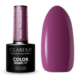 CLARESA LAKIER HYBRYDOWY 5g WINTER WONDERLAND 1 OUTLET