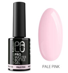 PALU ŻEL W BUTELCE PRO MASTER BOTTLE GEL PALE PINK 11G