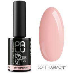 PALU ŻEL W BUTELCE PRO MASTER BOTTLE GEL SOFT HARMONY 11G