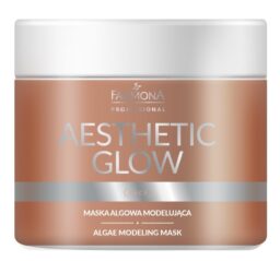 AESTHETIC GLOW MASKA ALGOWA MODELUJĄCA 160g