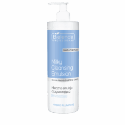 IS HYDRO PLUMPING MLECZNA EMULSJA OCZYSZCZAJĄCA 500ml