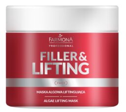 FILLER&LIFTING MASKA ALGOWA LIFTINGUJĄCA 160g