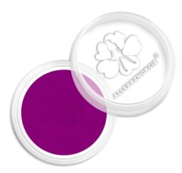 MM PYŁEK DO PAZNOKCI SMOKE NAILS EFEKT DYMU NEON PURPLE NR 11
