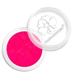 MM PYŁEK DO PAZNOKCI SMOKE NAILS EFEKT DYMU NEON LIGHT PINK NR 08