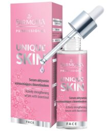 UNIQUE SKIN SERUM WZMACNIAJĄCE Z BIORETINOLEM 30ml