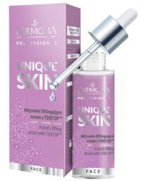 UNIQUE SKIN SERUM LIFTINGUJACE Z TENS`UP 30ml
