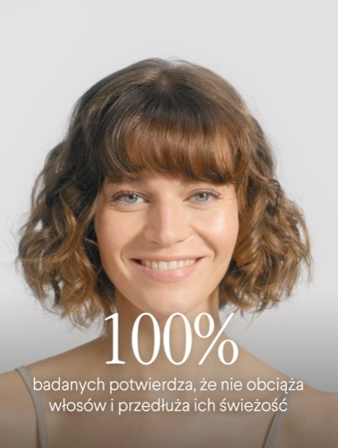 Health Labs Care Balance On Trychoszampon nawilżający z prebiotykami 250 ml - obrazek 2
