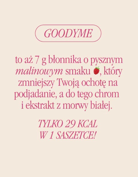 Health Labs Care GoodMe 30saszetek - obrazek 3