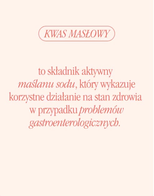 Health Labs Care MAŚLAN SODU FORTE 60 kapsułek - obrazek 4