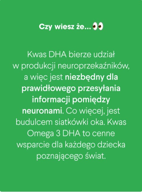 Health Labs Care MyKids Brain 100ml - obrazek 4