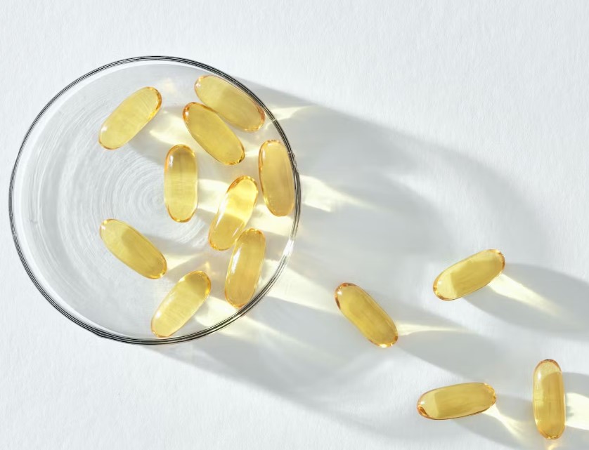 Health Labs Care OmegaMe 60 kapsułek - obrazek 8