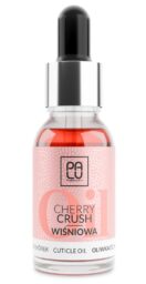 PALU OLIWKA DO SKÓRE I PAZNOKCI 15ml CHERRY CRUSH