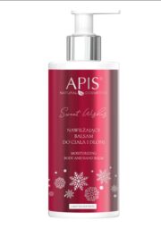 51044 SWEET WISHES BALSAM DO CIAŁA  300ml