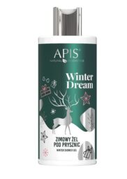 8680 WINTER DREAM  ZIMOWY ŻEL DO MYCIA CIAŁA 300ml