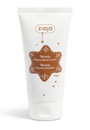 ZIAJA ODŻYWCZY BALSAM DO CIAŁA BROWNIE 160ml