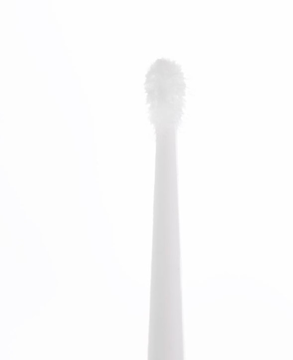 MIKROSZCZOTECZKI APLIKATORY 100szt białe - obrazek 3