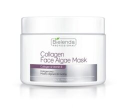 KOLAGENOWA MASKA ALGOWA 190g puszka
