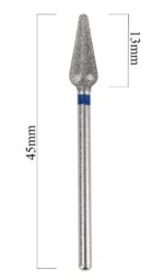 FREZ DIAMENTOWY gruszka średni
