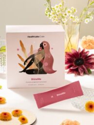 Health Labs ShineMe 30 saszetek