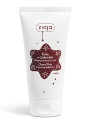 ZIAJA ODŻYWCZY BALSAM DO CIAŁA ŚLIWKA W CZEKOLADZIE 160ml