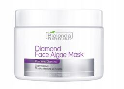 DIAMENTOWY FILTING DIAMENTOWA MASKA ALGOWA 190g puszka