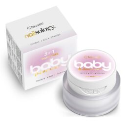 CLAVIER BABY BOOMER ŻEL 3W1 3g