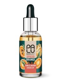 PALU OLIWKA DO SKÓRE I PAZNOKCI 15ml SPICED ORANGE
