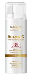VITAMIN C WITAMINOWY KREM ROZJAŚNIAJĄCY 150ml
