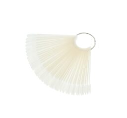 WZORNIK NA KÓŁKU 50 TIPSÓW NA PATYCZKU MLECZNY MIGDAŁ