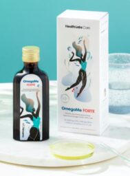 Healt Care Labs OmegaMe FORTE 160ml