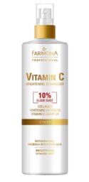 VITAMIN C WITAMINOWA MGIEŁKA ROZJAŚNIAJĄCA 200ml