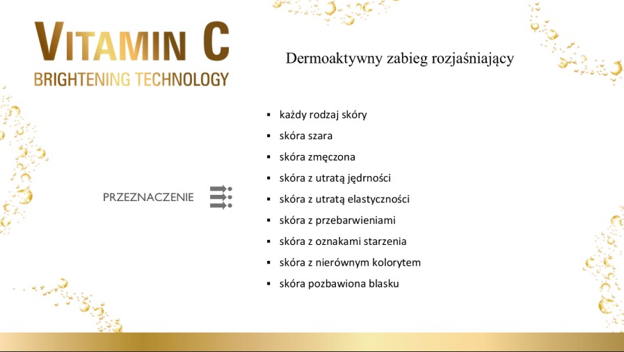 VITAMIN C WITAMINOWA MGIEŁKA ROZJAŚNIAJĄCA 200ml - obrazek 4