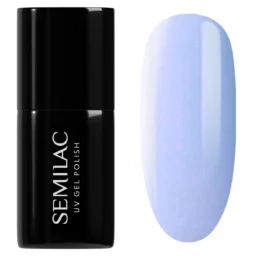 SEMILAC LAKIER HYBRYDOWY 7ml 952 FROSTY GLAZE