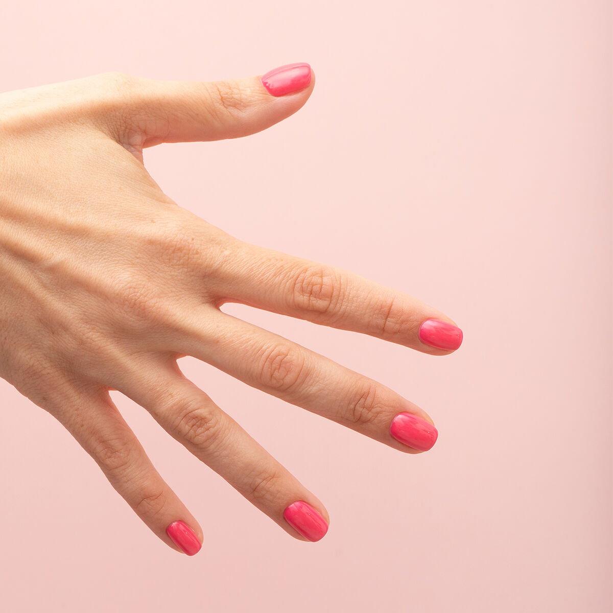 SEMILAC LAKIER HYBRYDOWY 7ml 936 MAGENTA TICKET - obrazek 3