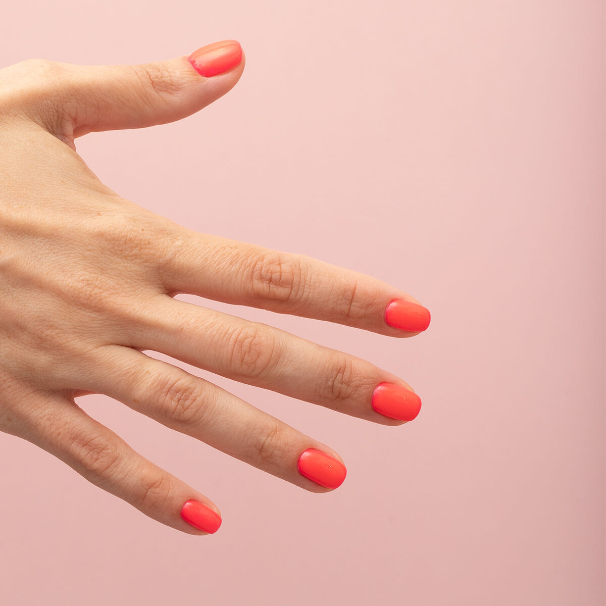 SEMILAC LAKIER HYBRYDOWY 7ml 935 DISCO INFERNO - obrazek 2