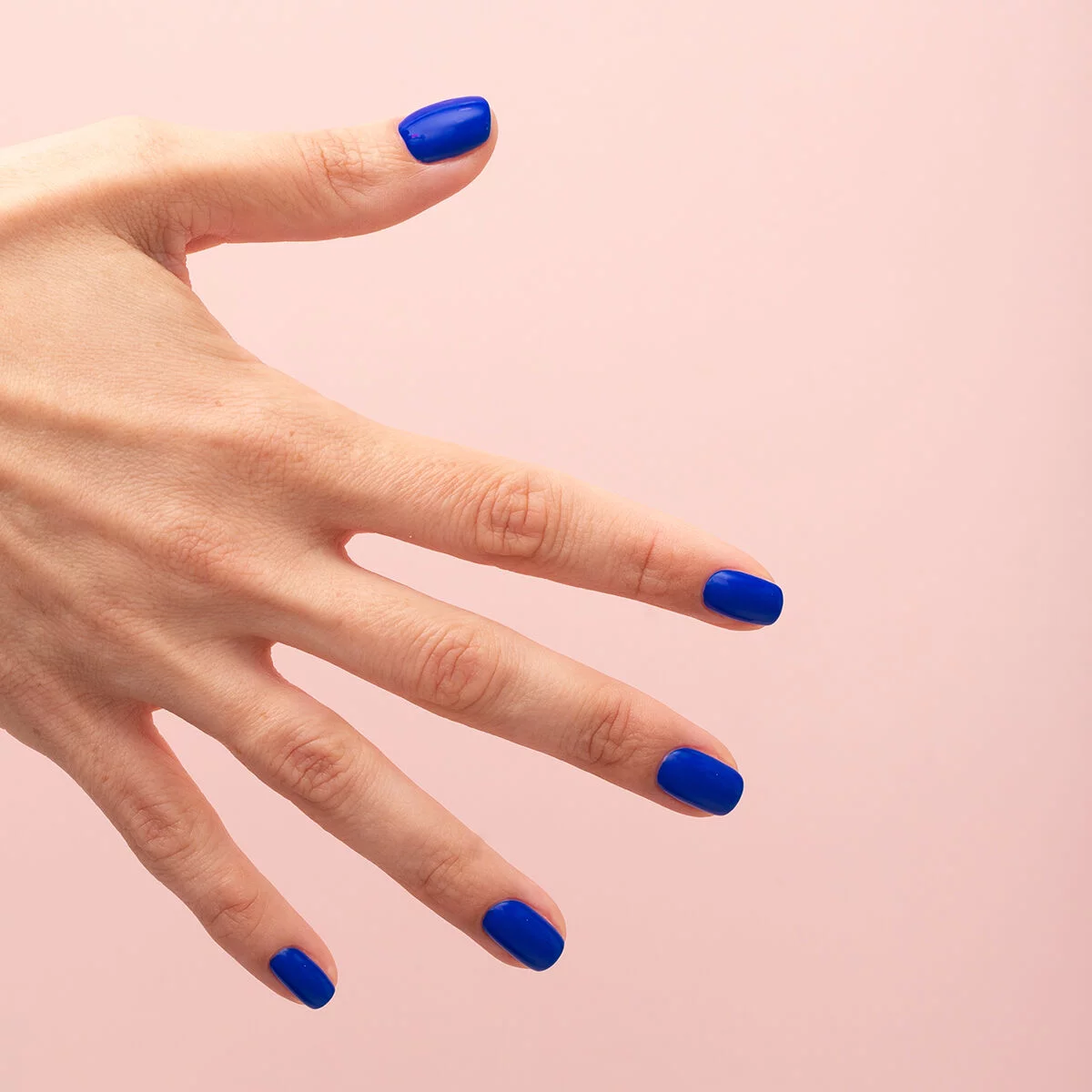 SEMILAC LAKIER HYBRYDOWY 7ml 938 ELECTRIC RAVE - obrazek 3