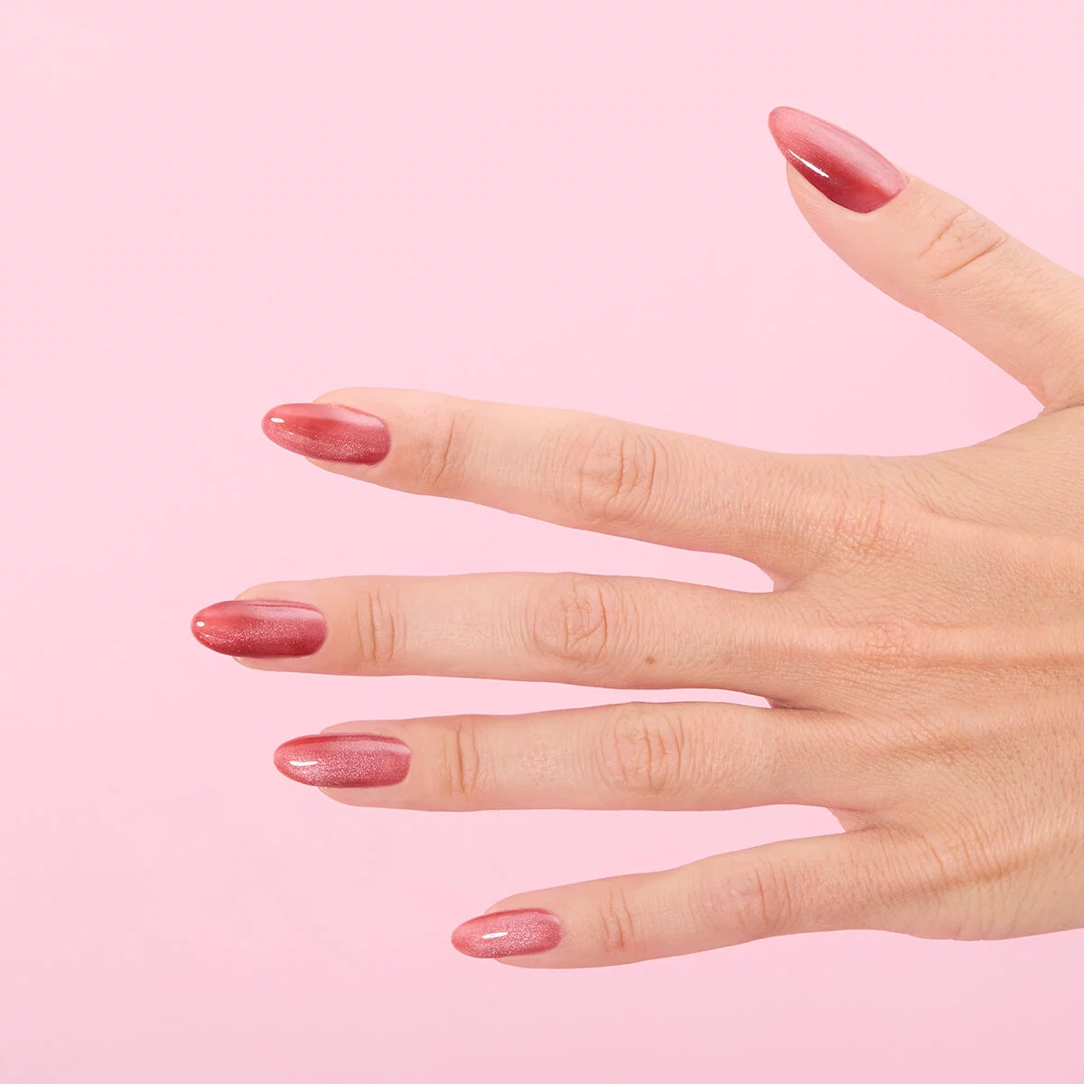 SEMILAC LAKIER HYBRYDOWY 7ml 940 TAUPE GLOSS - obrazek 3