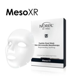 MesoXR PEPTYDOWA MASKA W PŁACIE 5*20ml PN125