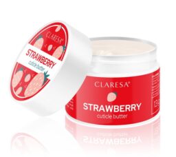 CLARESA MASEŁKO DO SKÓREK STRAWBERRY 13g
