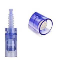 KARTRIDŹ DO DERMAPENA DR PEN A6/ A1/ E30/ N2(MYM)/ M5/ M7 – NANO ROUND