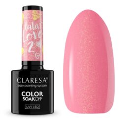 CLARESA LAKIER HYBRYDOWY 5g LA LA LOVE 2