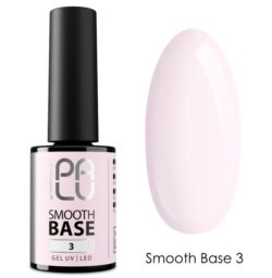 PALU BAZA SMOOTH BASE 3 twarda i elastyczna 11g