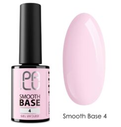 PALU BAZA SMOOTH BASE 4 twarda i elastyczna 11g