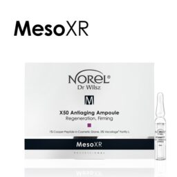 MesoXR AMPUŁKI ANTI-AGING 5*3ml PA451